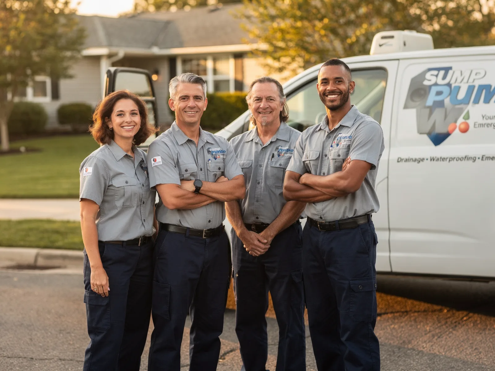 Water Heater Repair company in East Springfield, OH