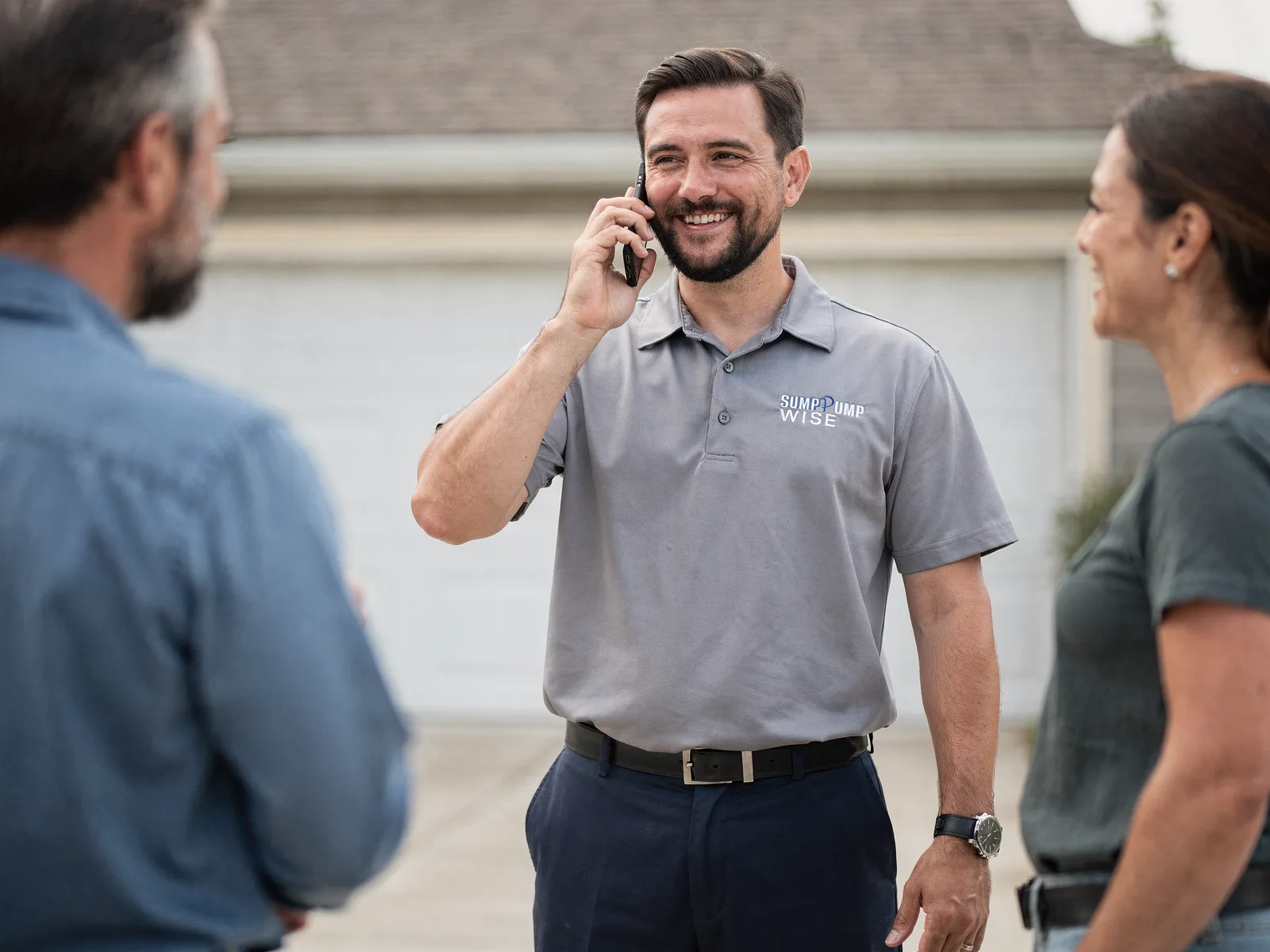Water Heater Repair East Springfield, OH FAQs